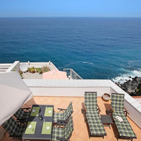Apartment Seaside Los Realejos Exterior foto