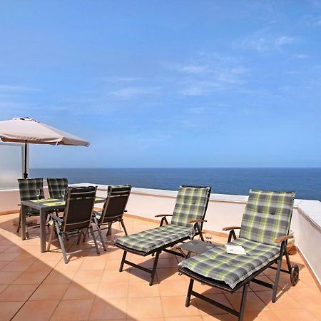 Apartment Seaside Los Realejos Exterior foto