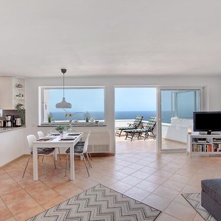 Apartment Seaside Los Realejos Exterior foto