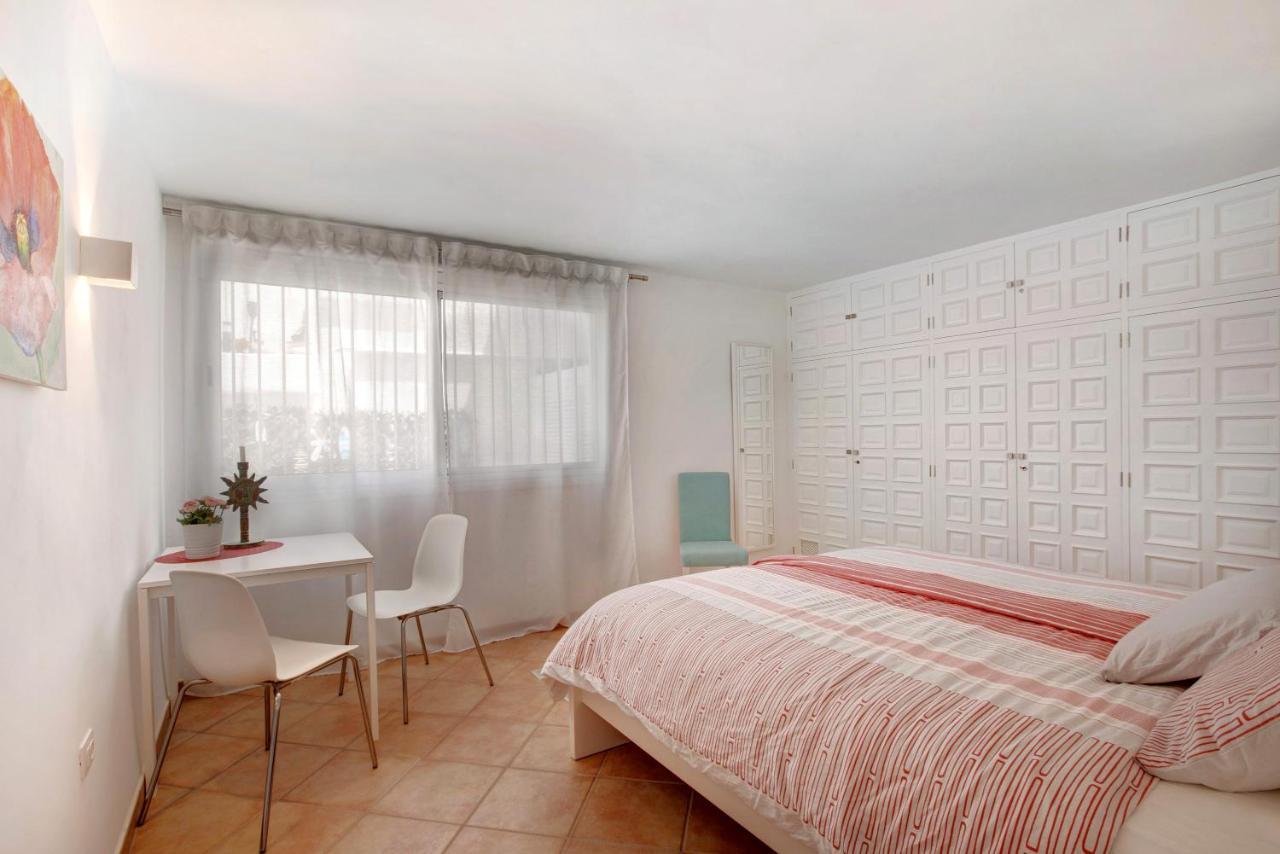 Apartment Seaside Los Realejos Exterior foto